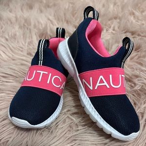 Toddler Nautica Canvey Sneakers